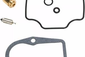 Kit revisione carburatore Yamaha XT550 XT600