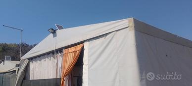 Telone in pvc