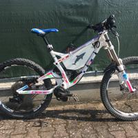 Muntain E-Bike FURY Elite