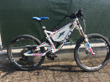 Muntain E-Bike FURY Elite