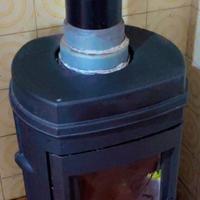 Stufa a pellet