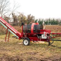 Taglia Spaccalegna Brugger SA38, 38cm Diametro