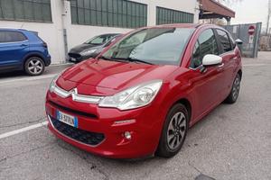 Citroen C3 PureTech 1.0 2014