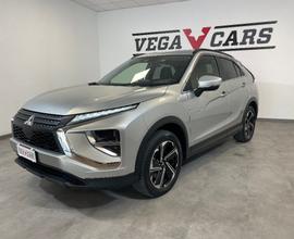 MITSUBISHI Eclipse Cross 2.4 MIVEC 4WD PHEV Inst