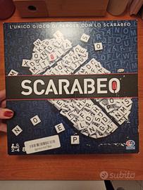 scarabeo 