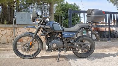 Royal Enfield Himalayan - 2020