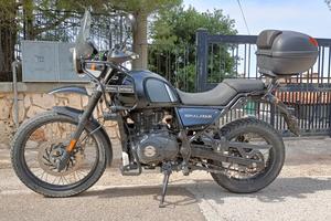 Royal Enfield Himalayan - 2020