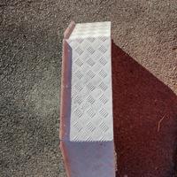 copripassaruota fiat ducato 