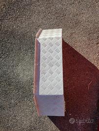 copripassaruota fiat ducato 