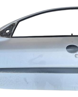 PORTIERA ANTERIORE SINISTRA PEUGEOT 206 2° Serie