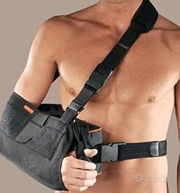 Tutore spalla abduzione 15° Orthoservice RO+TEN