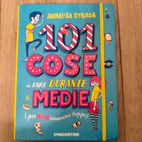 101 cose da fare durante le medie