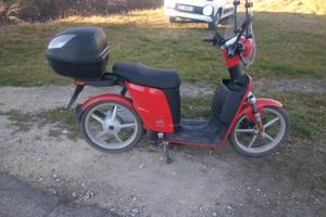 Askoll es3