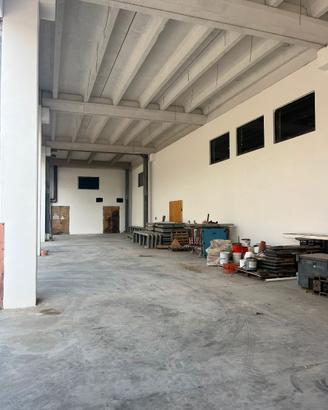 Ampio Polo Logistico/Deposito a Sestu