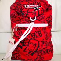 Zaino Invicta Minisac x TOKIDOKI 