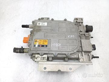 Inverter convertitore di corrente jaguar i-pace 20