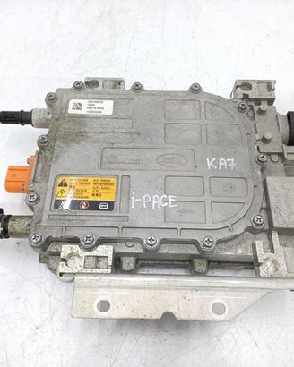Inverter convertitore di corrente jaguar i-pace 20