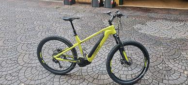 e-Mtb elettrica Conway