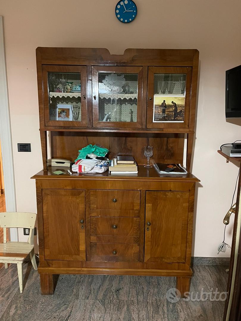 in arte povera Arredamento e Casalinghi In vendita a Brescia