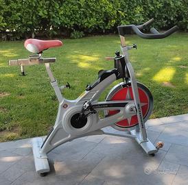 Spin Bike Schwinn Evolution SR