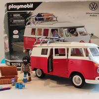 Playmobil 70176