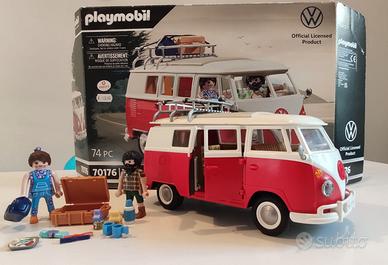 Playmobil 70176