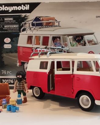 Playmobil 70176