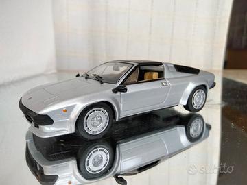 Lamborghini Jalpa - Minichamps 400103601