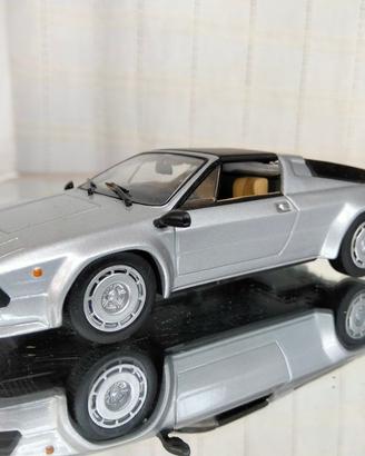 Lamborghini Jalpa - Minichamps 400103601