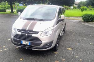 FORD Tourneo Custom 2.0 TDCi 170CV 8 POSTI