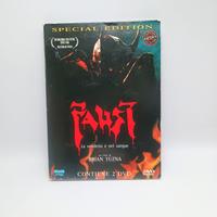 DVD Faust