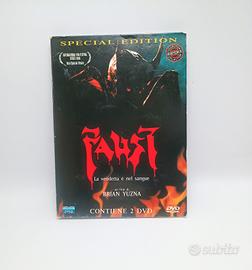 DVD Faust