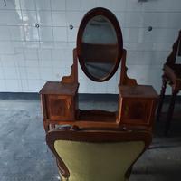 Mobili per camera da letto