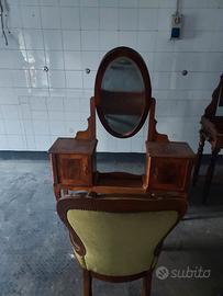 Mobili per camera da letto