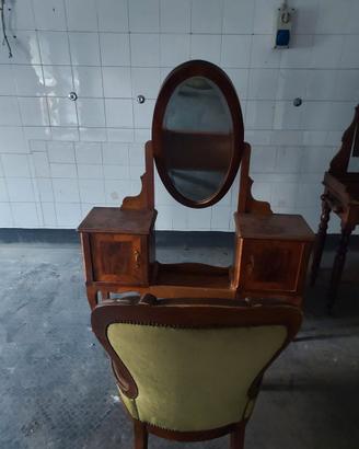 Mobili per camera da letto
