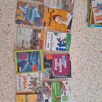 libri scolastici 