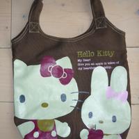 Borsa hello kitty