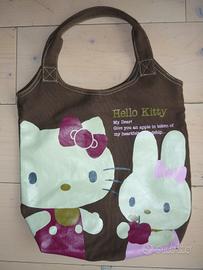 Borsa hello kitty