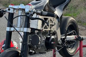 MINIGP 12" ARTIGIANALE