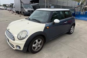 Mini 1.6 16V Cooper