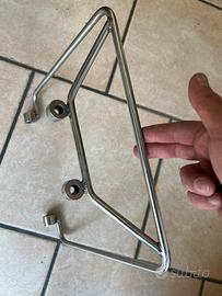 Portapacchi road king