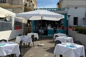 Ristorante Bari [Cod. rif 3297474VCG]