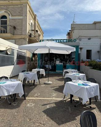 Ristorante Bari [Cod. rif 3297474VCG]