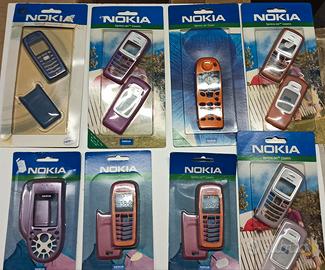 Cover Originali Nokia