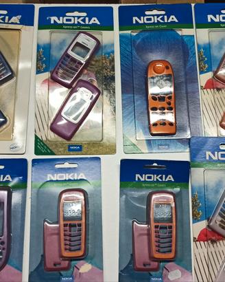 Cover Originali Nokia