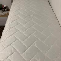 materasso singolo 80x190 