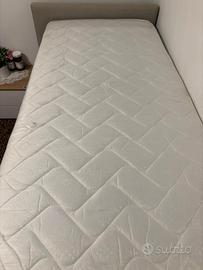 materasso singolo 80x190 