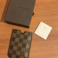 Porta ipod o mp3 Louis Vuitton originale