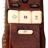 Telecomando Pioneer CXB1163 Audio Remote Control,