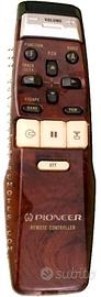 Telecomando Pioneer CXB1163 Audio Remote Control,